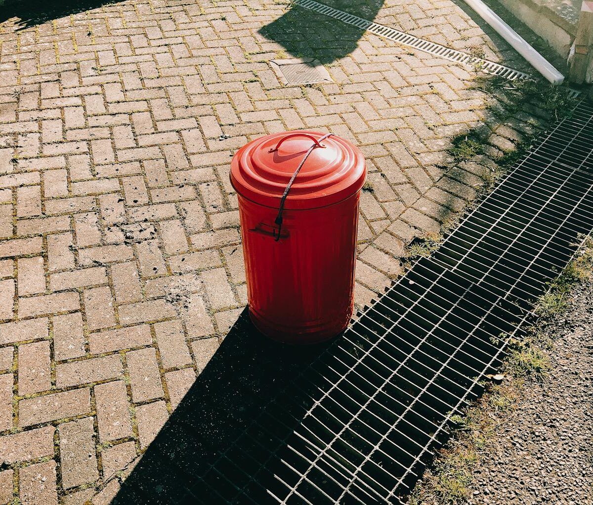 soluções para melhorar limpeza urbana