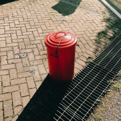 soluções para melhorar limpeza urbana