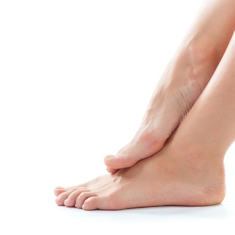 Joanete pode infeccionar