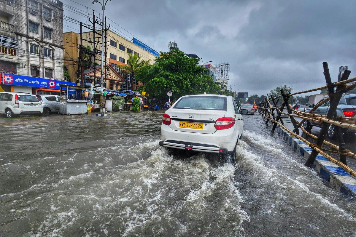 Por que acompanhar o clima faz toda a diferença na sua rotina