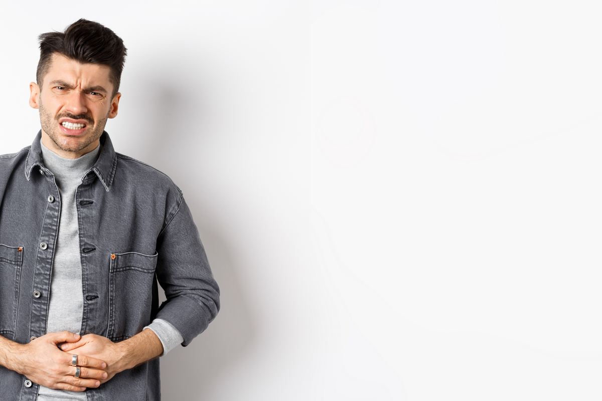 Síndrome do intestino irritável