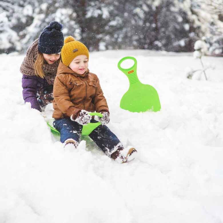 Como escolher roupas infantis confortáveis para o inverno