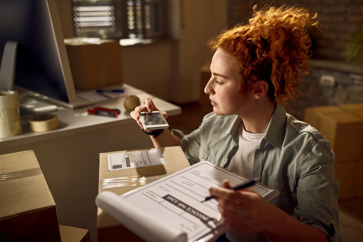 Entrega de obrigações fiscais