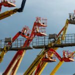 Para que serve uma plataforma elevatória