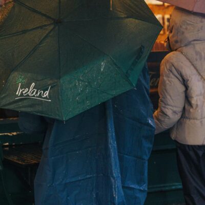 Por que a Florença é a melhor escolha em guarda-chuvas personalizados