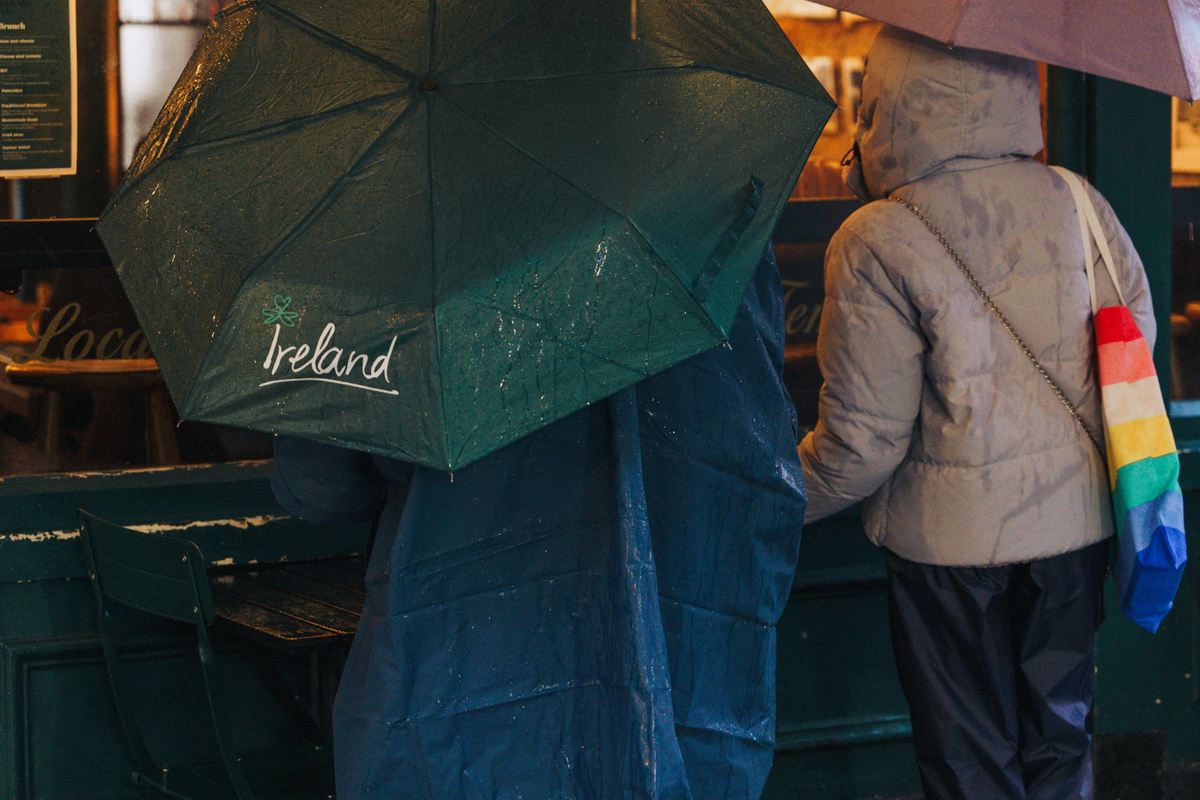 Por que a Florença é a melhor escolha em guarda-chuvas personalizados