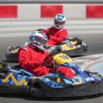 6G: O que vem depois do 5G? Velocidades e latências extremas.