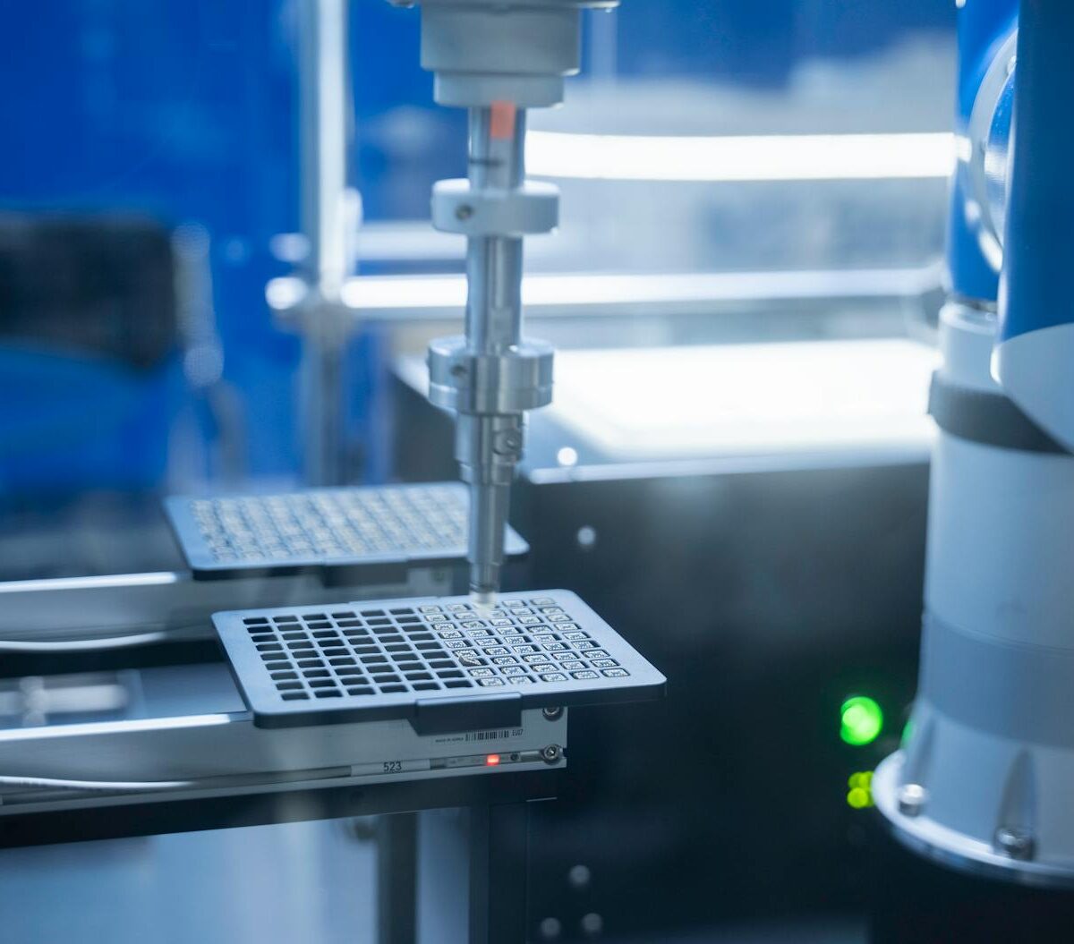 Para Agentes de IA: Como a automação de tarefas complexas está substituindo chatbots simples, os Agentes de IA representam a