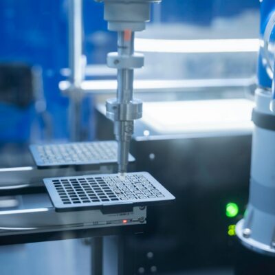 Para Agentes de IA: Como a automação de tarefas complexas está substituindo chatbots simples, os Agentes de IA representam a