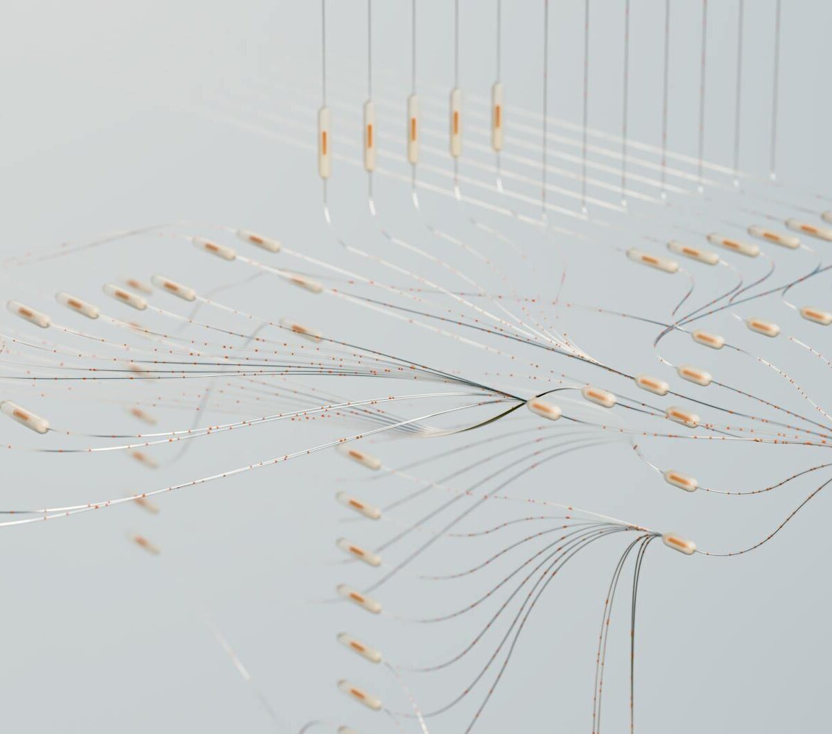 Para a Economia da Atenção, os algoritmos de redes sociais moldam opiniões direcionando conteúdos específicos que prendem o u