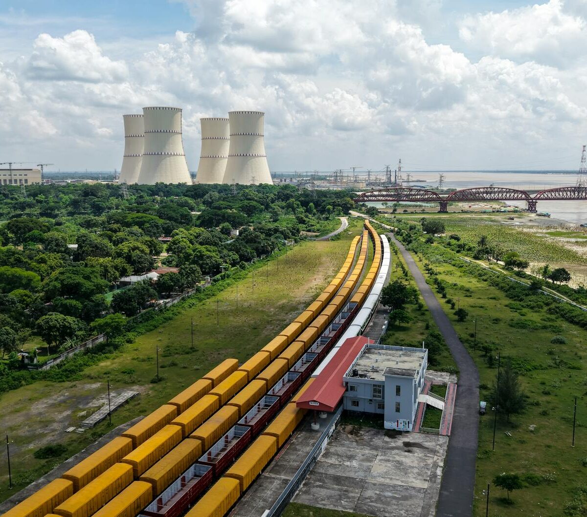 Para a energia de fusão nuclear se tornar uma fonte de energia limpa infinita, estamos em um estágio avançado de pesquisa e d