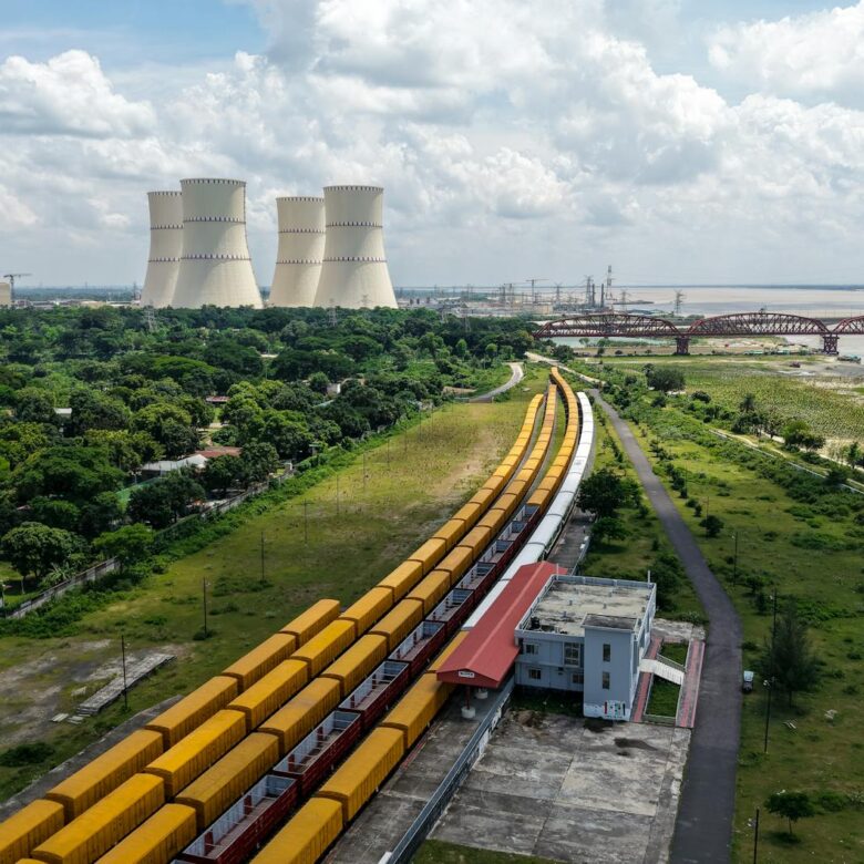 Para a energia de fusão nuclear se tornar uma fonte de energia limpa infinita, estamos em um estágio avançado de pesquisa e d