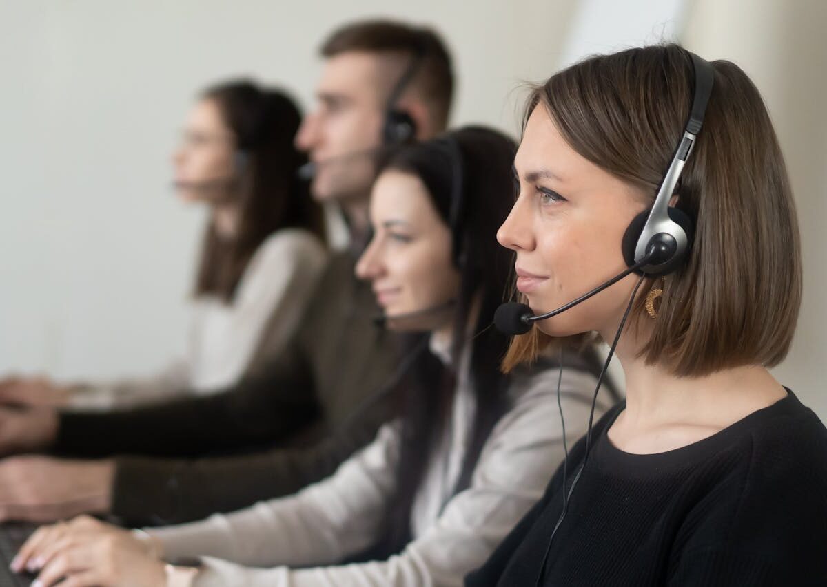 Atendimento remoto cresce no Brasil