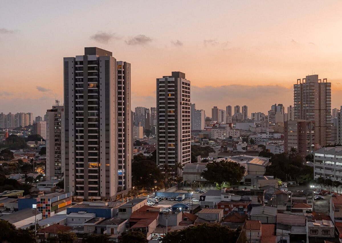 Como o comportamento urbano vem mudando nas grandes cidades brasileiras