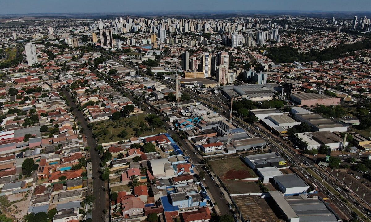 Como o desenvolvimento urbano está moldando o futuro de Divinópolis