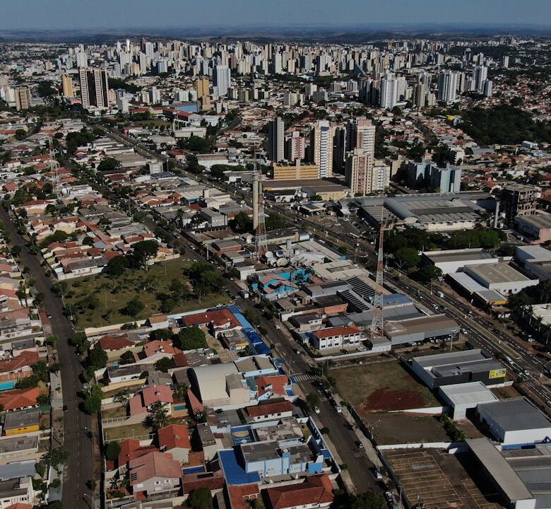 Como o desenvolvimento urbano está moldando o futuro de Divinópolis