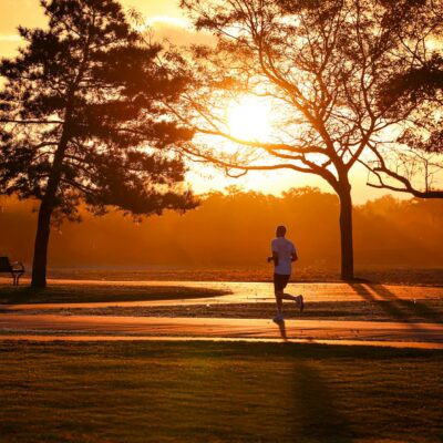 Como Começar a Correr do Zero Sem Se Machucar: O Guia Definitivo para Iniciantes — como começar a correr do zero sem se machu