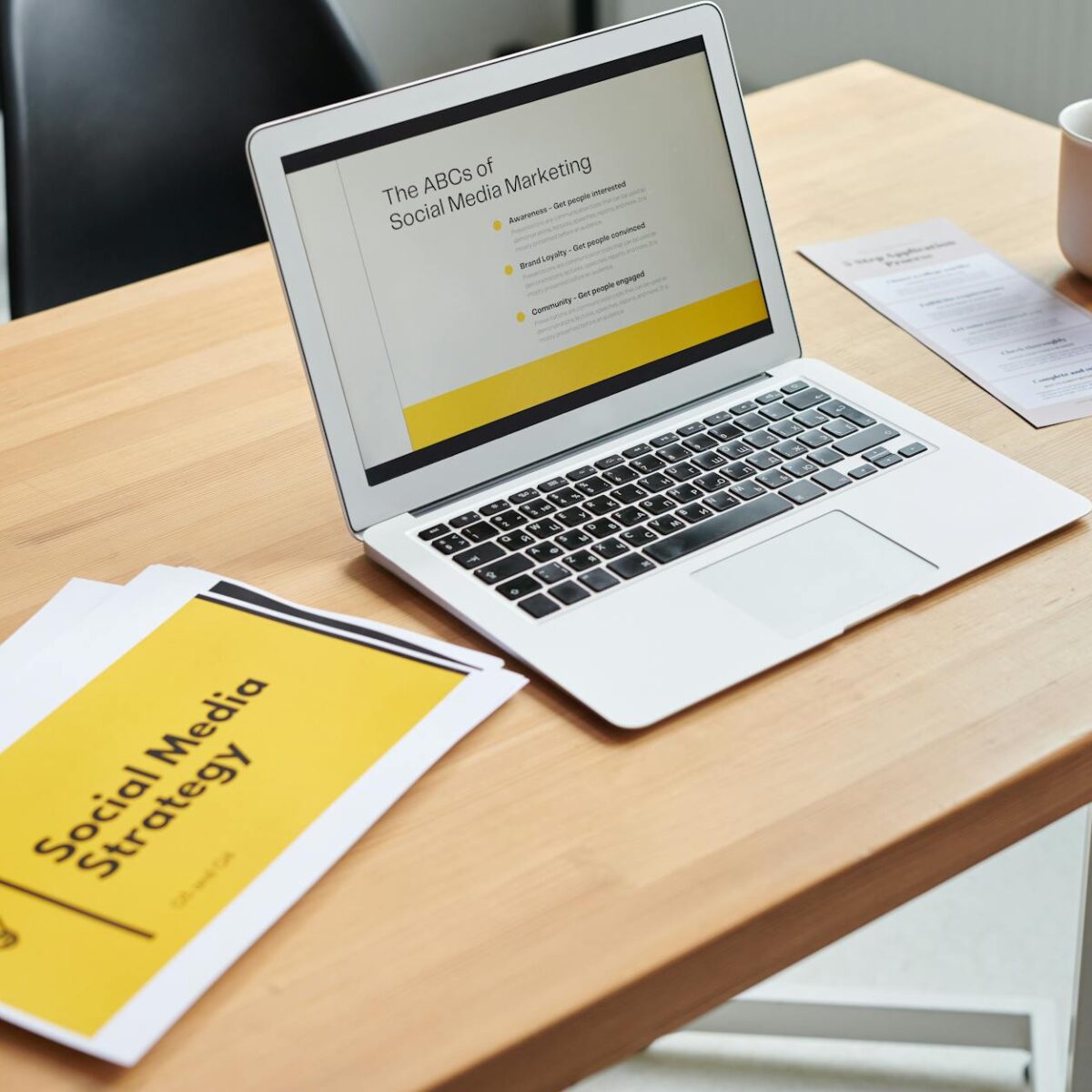 Como Criar uma Estratégia de Marketing Digital para Pequenas Empresas: Guia Completo e Prático — como criar uma estratégia de