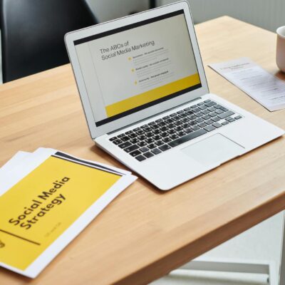 Como Criar uma Estratégia de Marketing Digital para Pequenas Empresas: Guia Completo e Prático — como criar uma estratégia de