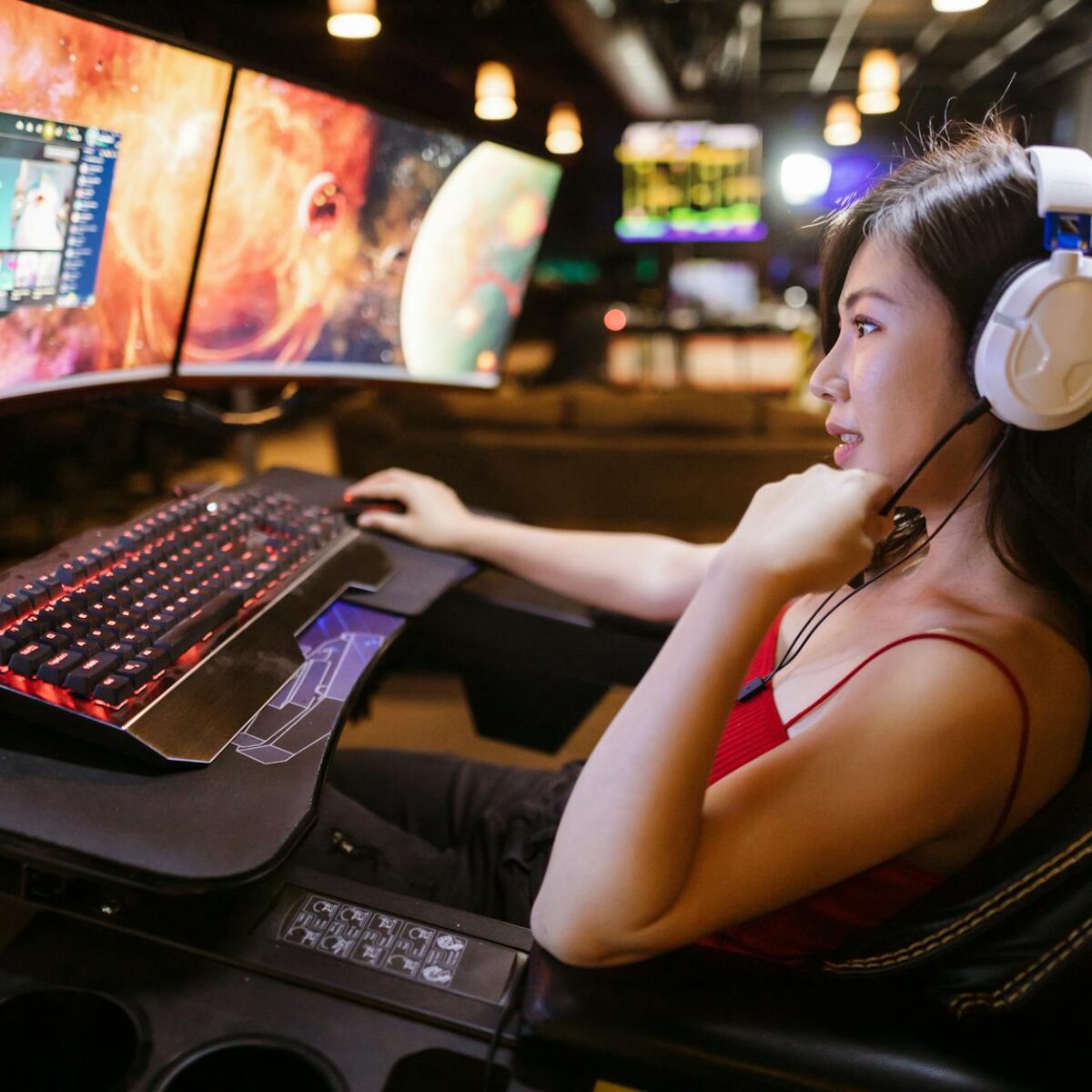 Como ganhar dinheiro jogando videogame na internet 2025 — como ganhar dinheiro jogando videogame na internet 2025 | Namídia N