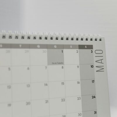 Domine Suas Redes Sociais: O Guia Definitivo para Montar um Calendário Editorial Estratégico — como montar um calendário edit