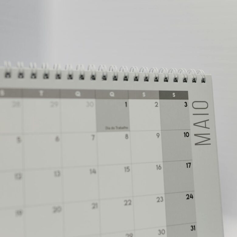 Domine Suas Redes Sociais: O Guia Definitivo para Montar um Calendário Editorial Estratégico — como montar um calendário edit
