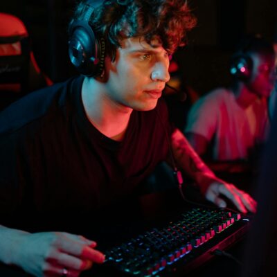 Setup Gamer Barato: O Guia Completo para Jogar Bem Gastando Pouco — como montar um setup gamer barato para jogar bem | Namídi