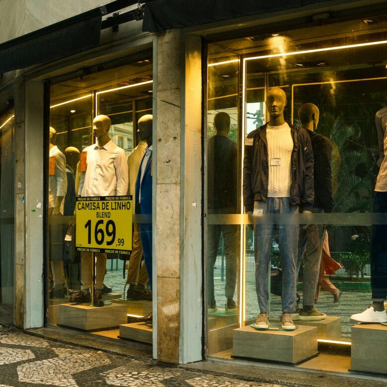 Como Se Vestir Bem Gastando Pouco: Guia Completo de Moda Econômica e Estilo Inteligente — como se vestir bem gastando pouco d