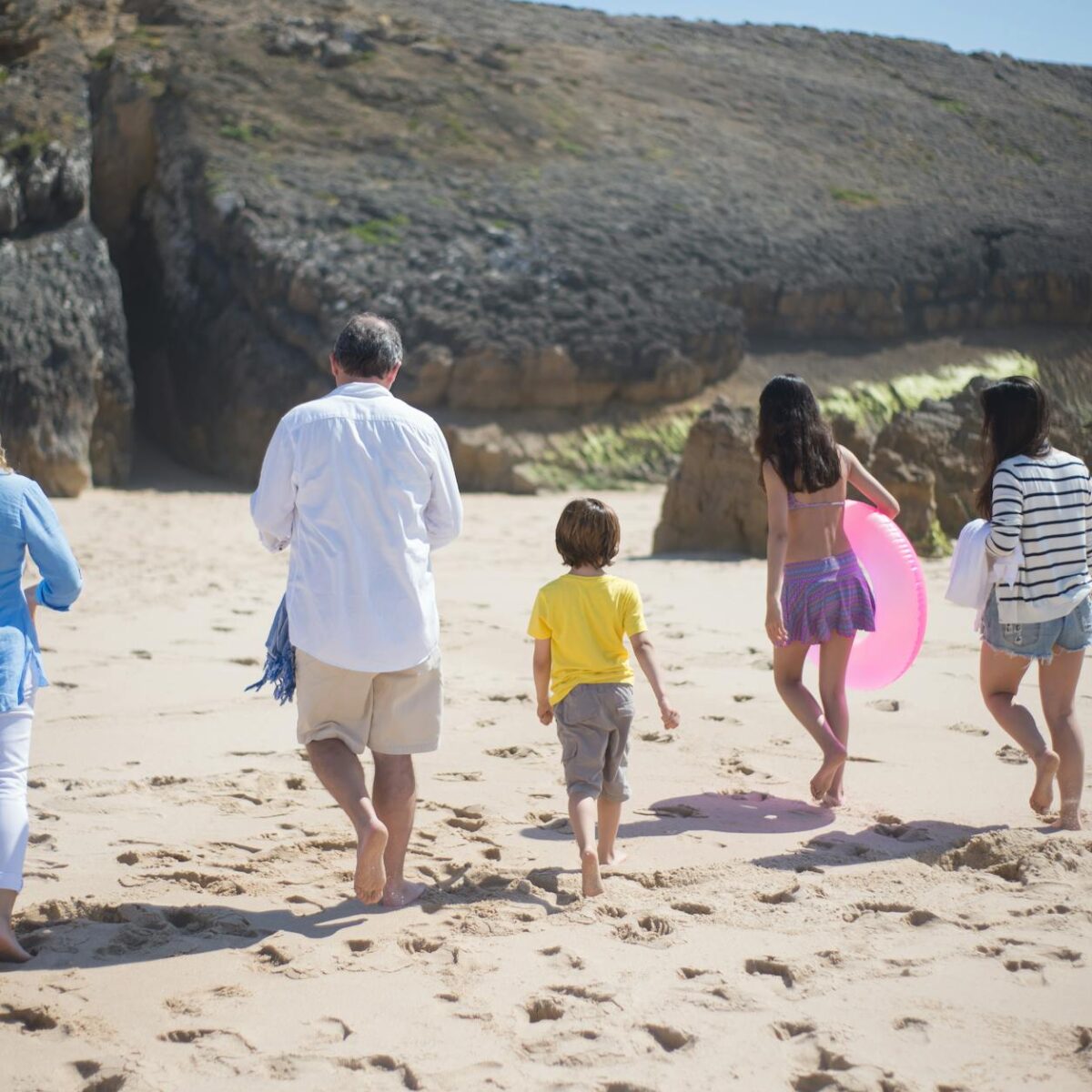 Viajar com Crianças Pequenas: O Guia Definitivo para Férias Inesquecíveis e Sem Estresse — como viajar com crianças pequenas