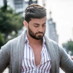 Elegância Versátil: Dicas de Moda Masculina para Brilhar no Trabalho Formal e Casual — dicas de moda masculina para o trabalh