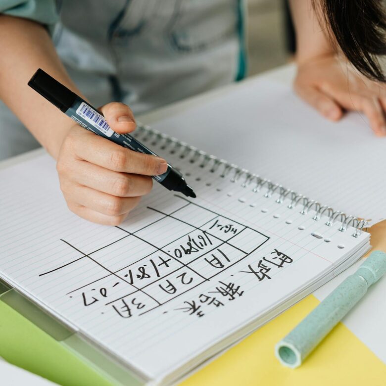 ENEM em 6 Meses do Zero: O Guia Definitivo para Sua Aprovação com Estratégia e Foco — dicas para estudar para o enem em 6 mes