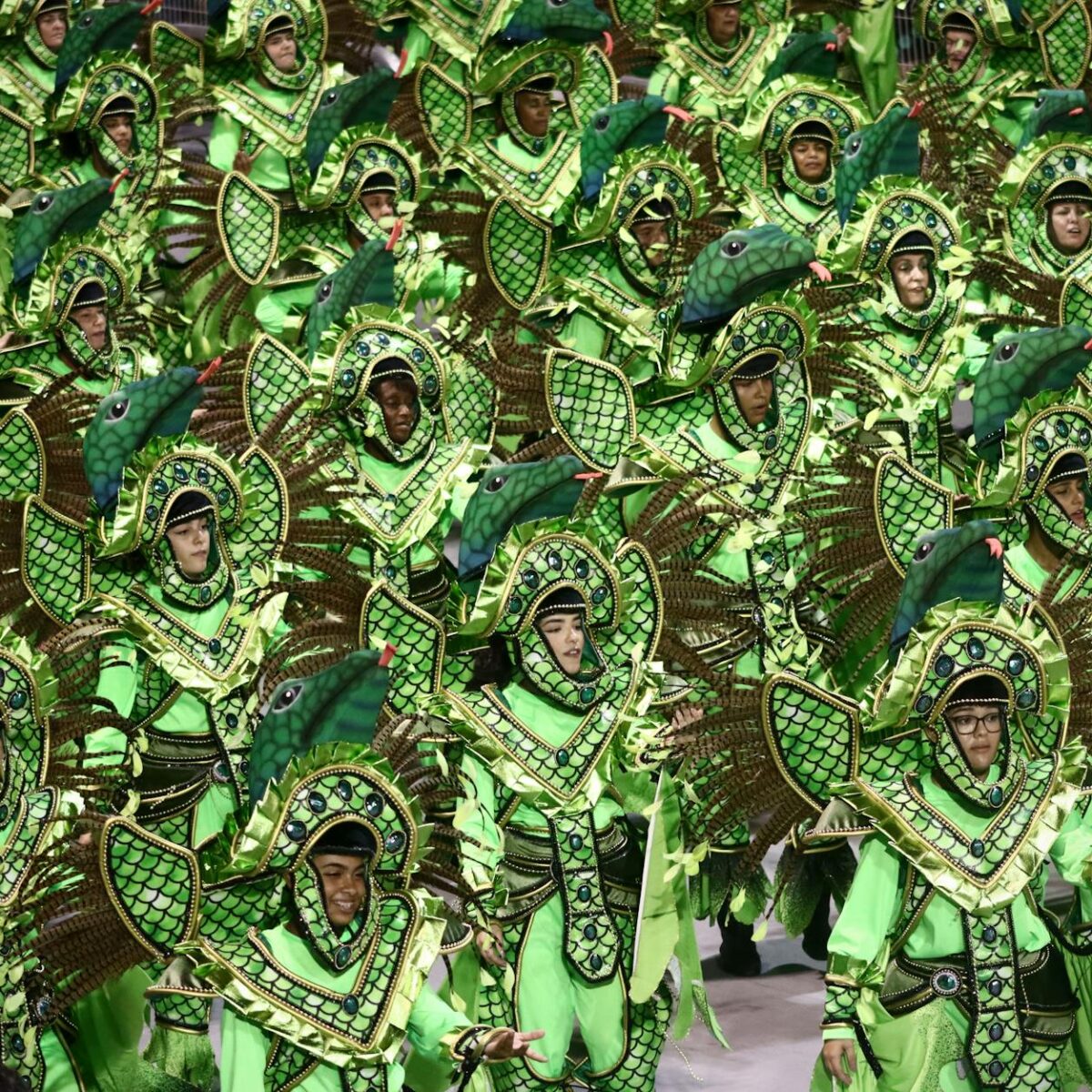 Carnaval Brasileiro: Desvende a História, Origem e Tradições que Moldaram a Maior Festa do Mundo — história do carnaval brasi