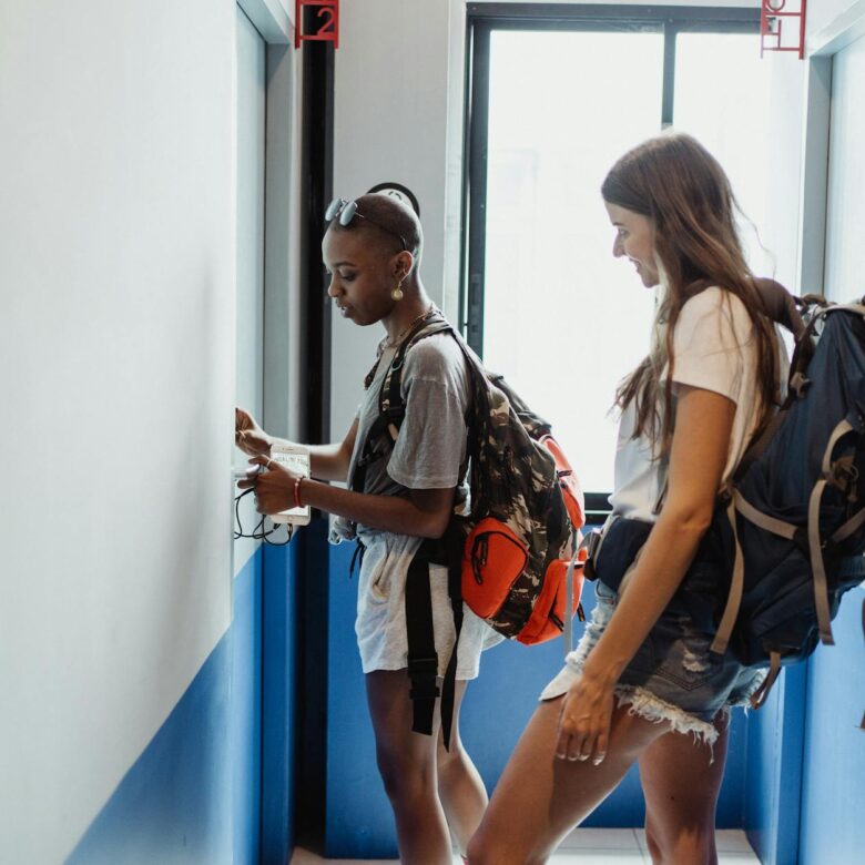 Mochilão na Europa: Os Hostels Mais Baratos e Bem Avaliados para sua Aventura Inesquecível! — hostels mais baratos e bem aval