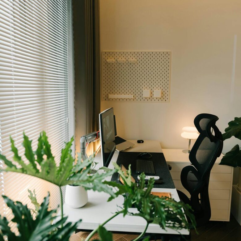 Looks para Home Office: Conforto e Elegância que Elevam Sua Produtividade e Estilo — looks para trabalho home office confortá