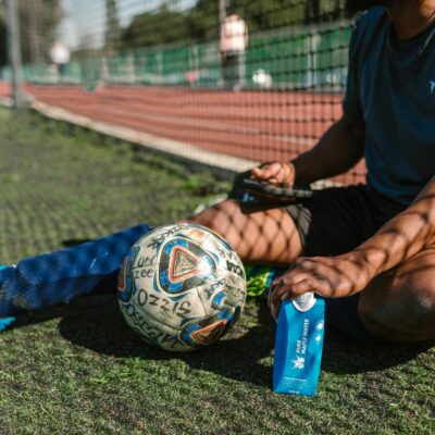 As Melhores Chuteiras para Campo e Society: Guia Definitivo para Dominar o Jogo em Qualquer Terreno — melhores chuteiras para