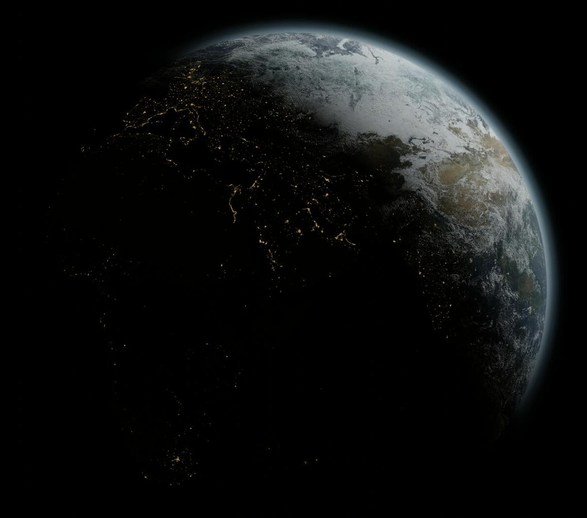 O Impacto Inimaginável: O Que Aconteceria se a Lua Desaparecesse da Terra? — o que aconteceria se a lua desaparecesse da terr