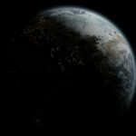 O Impacto Inimaginável: O Que Aconteceria se a Lua Desaparecesse da Terra? — o que aconteceria se a lua desaparecesse da terr