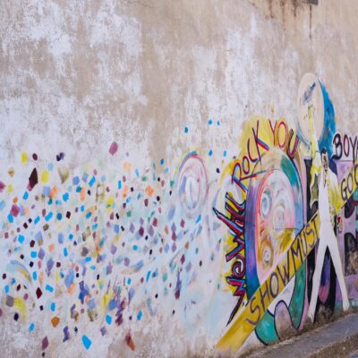 Street Art: Desvende o Que É, Sua História e Conheça os Maiores Artistas da Arte de Rua — o que é a arte de rua street art e
