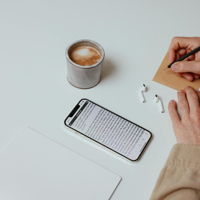 Copywriting de Alta Performance: O Guia Definitivo para Vender Mais Online e Converter Clientes — o que é copywriting e como