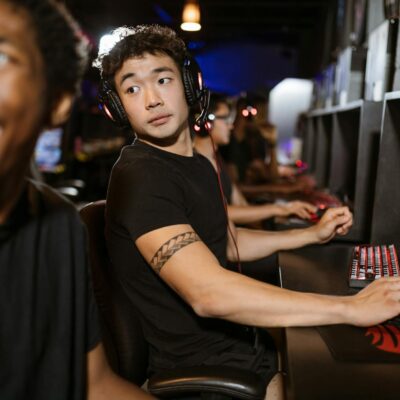 Esports: Guia Definitivo Sobre o Que É e Como a Indústria Competitiva Transforma o Mundo dos Jogos — o que é esports e como f