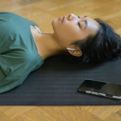 O Que é Meditação Guiada e Como Começar: Guia Definitivo para Iniciantes — o que é meditação guiada e como começar para inici