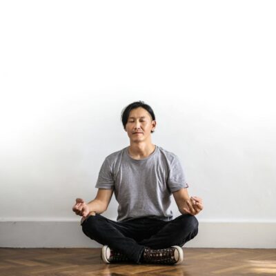 Mindfulness: O Guia Definitivo para Atenção Plena e Calma no Dia a Dia — o que é mindfulness e como praticar no dia a dia | N