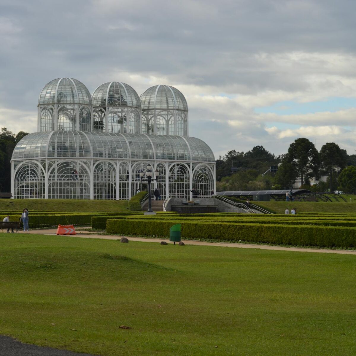 Curitiba Essencial: O Guia Definitivo do Que Ver e Fazer para Turistas — o que ver e fazer em curitiba guia para turistas | N