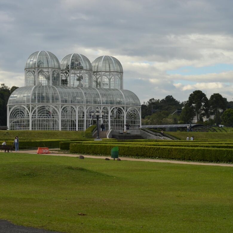 Curitiba Essencial: O Guia Definitivo do Que Ver e Fazer para Turistas — o que ver e fazer em curitiba guia para turistas | N