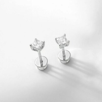 ouro branco 18k e platina