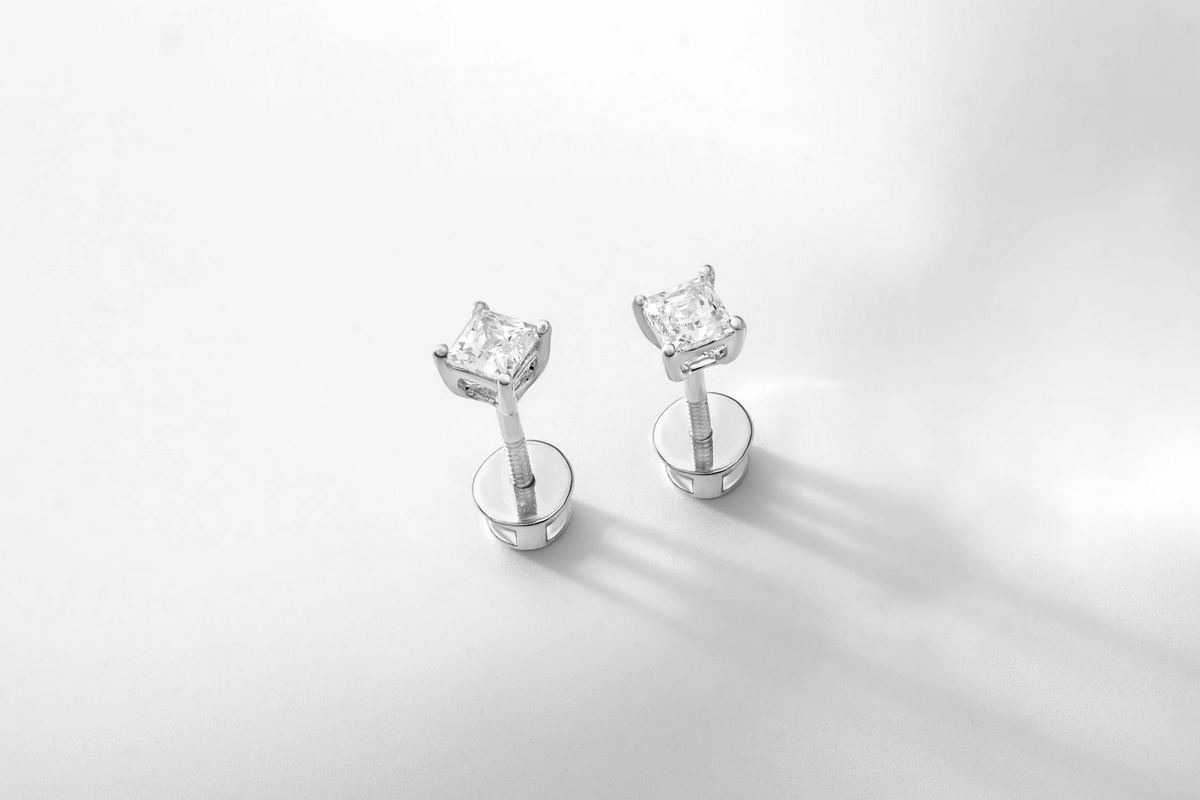 ouro branco 18k e platina