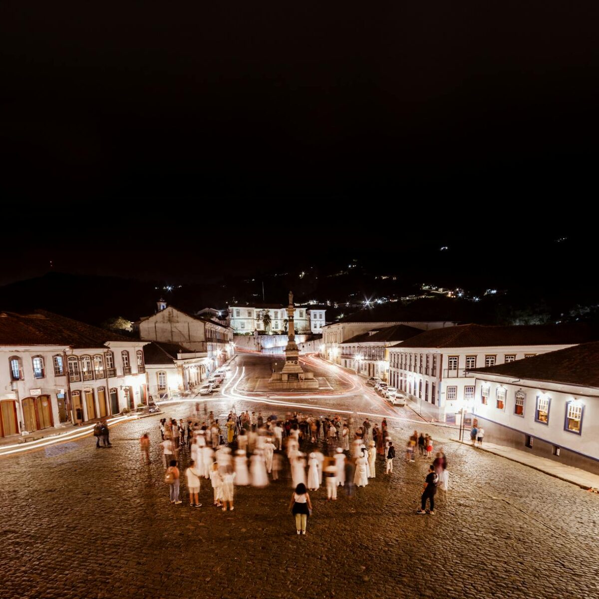Roteiro de Fim de Semana em Minas Gerais: Cidades Históricas Imperdíveis para Sua Viagem Inesquecível — roteiro de fim de sem