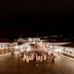 Roteiro de Fim de Semana em Minas Gerais: Cidades Históricas Imperdíveis para Sua Viagem Inesquecível — roteiro de fim de sem