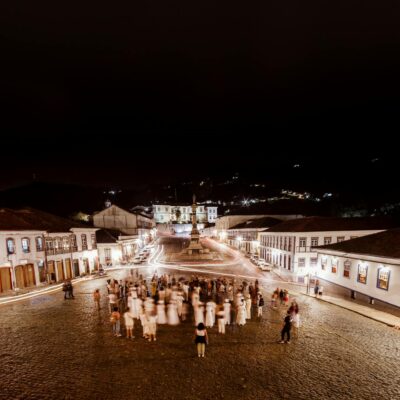 Roteiro de Fim de Semana em Minas Gerais: Cidades Históricas Imperdíveis para Sua Viagem Inesquecível — roteiro de fim de sem
