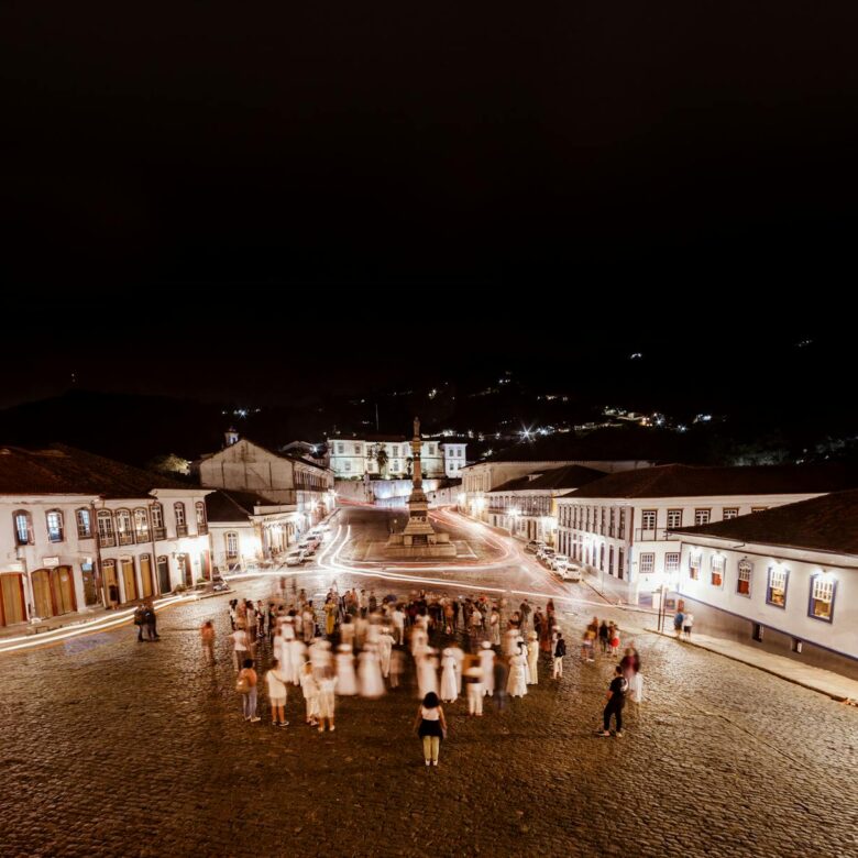 Roteiro de Fim de Semana em Minas Gerais: Cidades Históricas Imperdíveis para Sua Viagem Inesquecível — roteiro de fim de sem